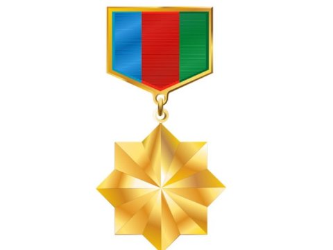 Azərbaycanda yeni medal təsis olunur