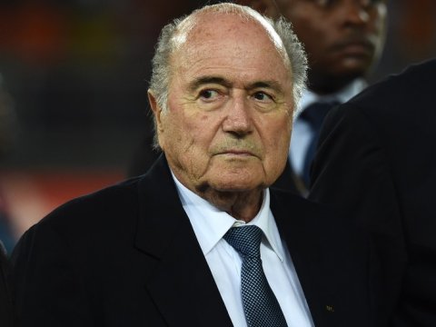FIFA-nın keçmiş prezidentinə cinayət işi açıldı