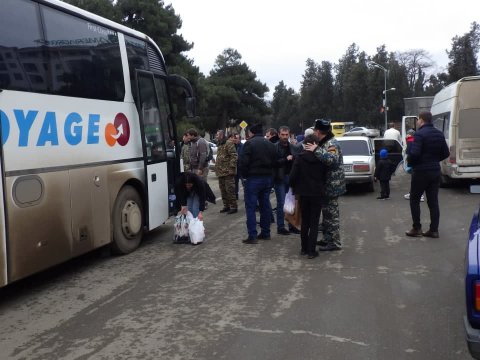 Sülhəmramlılar Qarabağa 42 mindən artıq erməni GƏTİRİB