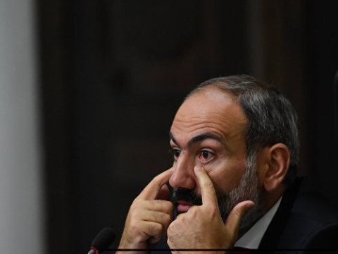 “Paşinyan bu halda həbs oluna bilər” – Partiya sədri