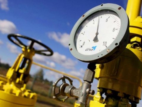 Bolqarıstan dekabrın 31-dən Azərbaycandan qaz alacaq