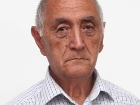 Universitetin professoru vəfat etdi