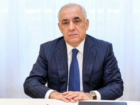 Birinci vitse-prezidentin təşəbbüsü ilə Azərbaycana COVİD-19 peyvəndi gətiriləcək - Əli Əsədov