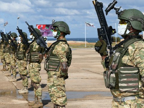 Türkiyə ordusu bu ölkədə daha 18 ay qalacaq
