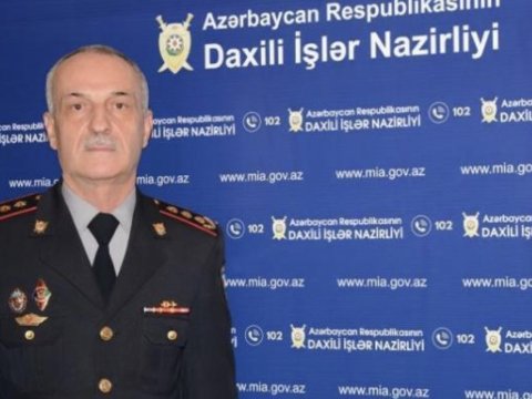 Özünə ad günü keçirən direktor cərimələndi - DİN