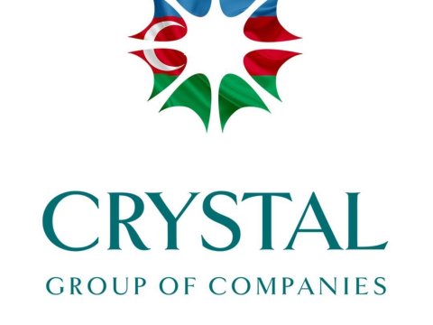 “Crystal Group of Companies” ASC YAŞAT Fonduna pul vəsaiti köçürüb