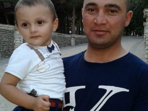 Milli Qəhrəman Polad Həşimovu sonuncu görən hərbçi - FOTO