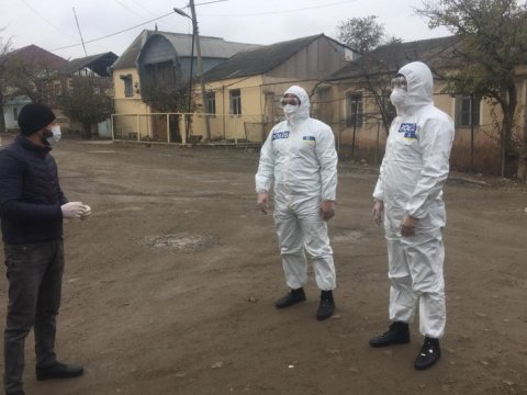 Daha 19 koronavirus xəstəsinə cinayət işi açıldı