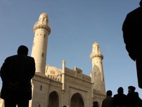 ABŞ Azərbaycanı din azadlığının təmin edildiyi ölkə hesab edir