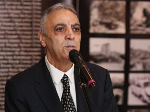 Diaspor sədri olan məşhur azərbaycanlı VƏFAT EDİB