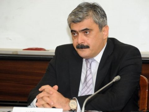 Samir Şərifovdan dolların məzənnəsi ilə bağlı AÇIQLAMA