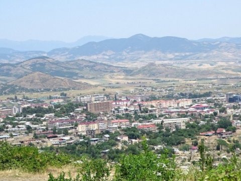 Azad olunan ərazilərdə çoxsaylı iş yerləri açılacaq