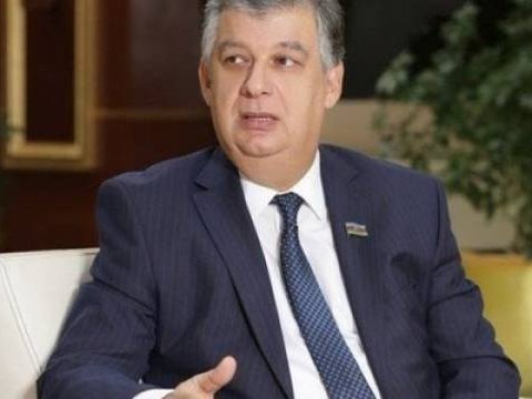 Deputat Əli Məsimli: “Heç ağlımıza da gəlməzdi ki...”