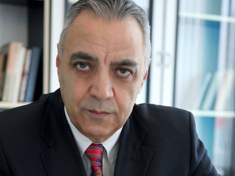 Dövlət Komitəsi Fazil Qurbanovun vəfatı ilə bağlı başsağlığı verdi
