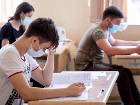 III qrupda ixtisasların sayı artırılır