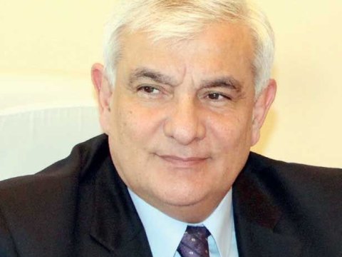 Kamal Abdulla: Biz təkcə Qarabağı deyil, ruhumuzu, mənliyimizi, vüqarımızı azad etdik