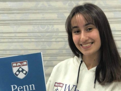 Azərbaycanlı gənc dünyanın ən nüfuzlu universitetinə qəbul oldu