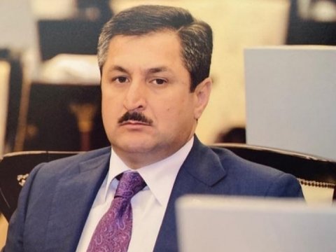 Azərbaycanın ərazi bütövlüyünü bərpa edən Lider