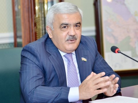 Rövnəq Abdullayev “SOCAR Türkiyə”nin İdarə Heyətinin sədri oldu