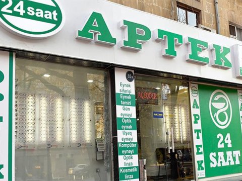 Nazirlikdən “dərman mafiyası”na XƏBƏRDARLIQ
