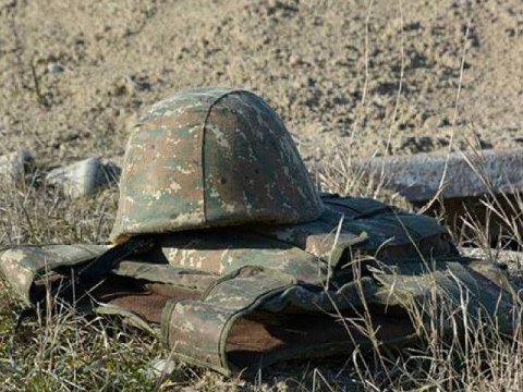 Cəbrayılda 8 erməni hərbçinin cəsədi TAPILDI