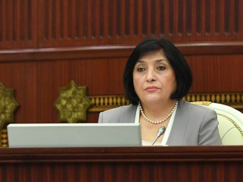 “2020-ci il Azərbaycan tarixinin çox mühüm səhifəsini təşkil edir” - Spiker