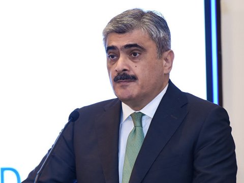 Azərbaycan iqtisadiyyatının 4 faizə qədər kiçilməsi gözlənilir - Nazir 