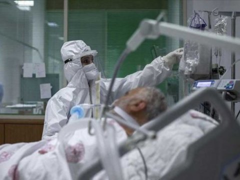 Ermənistanda daha 23 nəfər koronavirusdan öldü