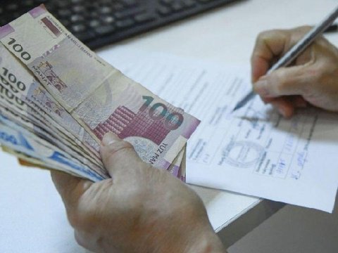 Yaxın zamanlarda bütün ərazilərimizdə Azərbaycan manatı işləyəcək - Mərkəzi Bankın sədri