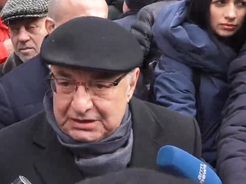 “Paşinyanı istefaya göndərərdik, amma insanlar evində oturur” – Müxalifət lideri