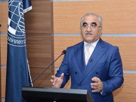 Qarabağ zəfəri Azərbaycanın yeni iqtisadi inkişaf amillərini formalaşdırdı - Rektor