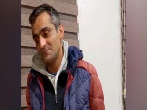 Keçmiş məhkum 4 kq narkotiklə tutuldu - VİDEO