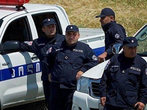 Gürcüstanda iki azərbaycanlı güllələndi