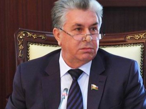 Vəsaitdən imtina edən partiyaların pulu dövlət büdcəsinə qaytarılmayacaq - Fəzail İbrahimli