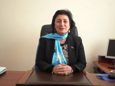 Deputat vətəndaşların siyasi partiyaya üzv olmaq yaşını aşağı salmağı TƏKLİF ETDİ