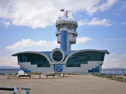 Xocalı aeroportu İL-76 təyyarələrini qəbul edə biləcək