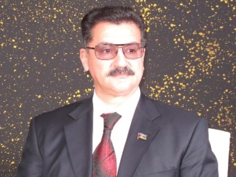 Novruz Aslan seçicilərlə növbəti görüşünü keçirib