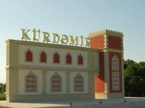 Kürdəmirdə evi tərk edən koronavirus xəstəsi saxlanıldı