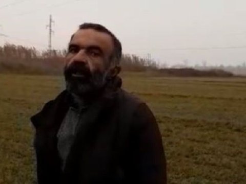 Yevlaxda silahlı erməni aşkar edilib? - DİN-dən açıqlama