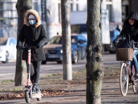 Daha bir ölkədə koronavirusun təhlükəli növü aşkarlandı