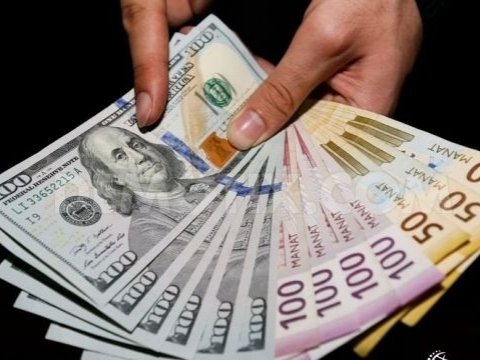 Dolların bu həftəyə olan sonuncu MƏZƏNNƏSİ  