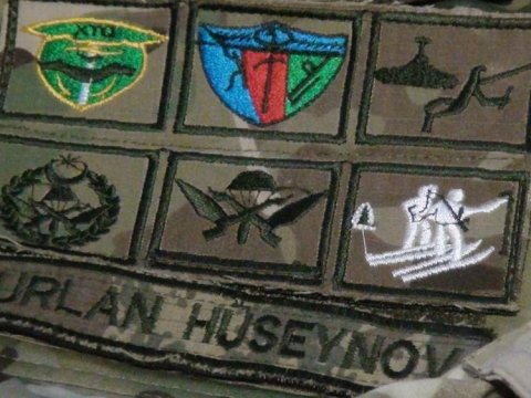 Düşmənin kabusuna çevrilən “Qartal” ləqəbli xüsusi təyinatlı - VİDEO - FOTO