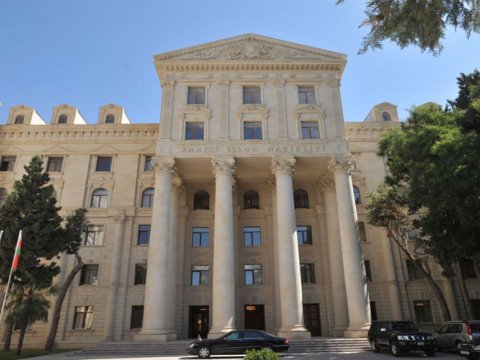 Xarici İşlər Nazirliyinin idarə rəisi koronavirusdan vəfat etdi