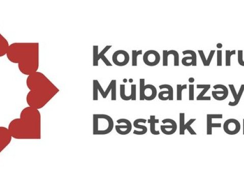 Koronavirusla Mübarizəyə Dəstək Fondunun fəaliyyət müddəti UZADILDI