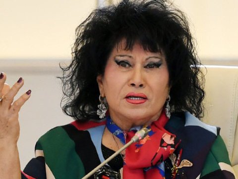 Zeynəb Xanlarovanın bacısı oğlu HƏBS OLUNDU