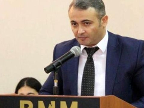 Rövşən Məmmədovdan AzTV ilə bağlı iradlara MÜNASİBƏT