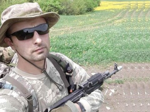 Vətəni yaşadanlar: Hələ doğulmayan oğluna ad qoymuş kəşfiyyatçı ŞƏHİD