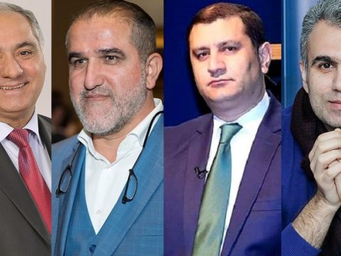 2020 media üçün nə ilə yadda qaldı...