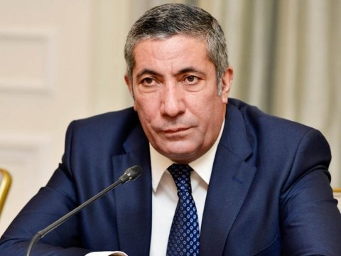 I Qarabağ Müharibəsinin iştirakçıları da yaddan çıxmamalıdır - Siyavuş Novruzov