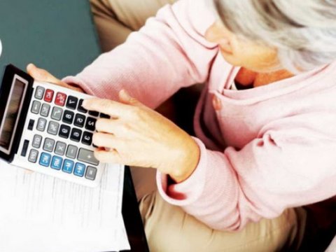Əmək pensiyalarının hesablanması qaydası DƏYİŞİR